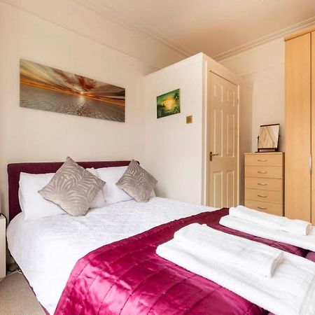Shelley'S Seaside Stay Porthcawl Buitenkant foto