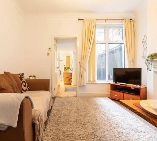 Shelley'S Seaside Stay Porthcawl Buitenkant foto