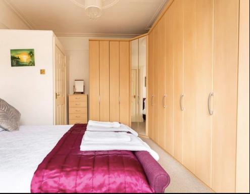 Shelley'S Seaside Stay Porthcawl Buitenkant foto