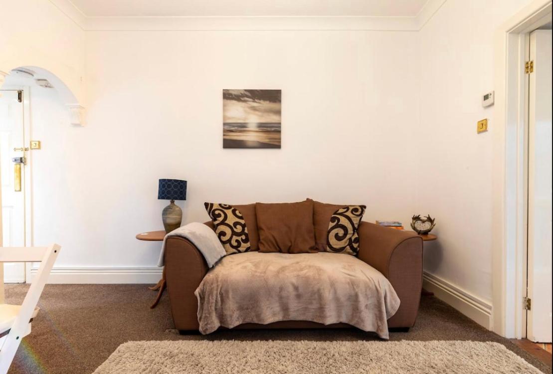 Shelley'S Seaside Stay Porthcawl Buitenkant foto